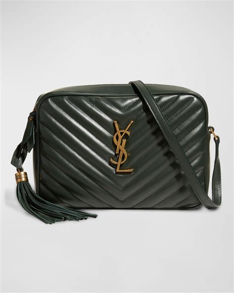 ysl monogram lou|YSL monogram wallet price.